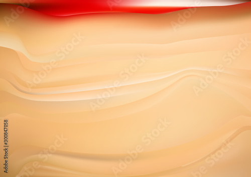 Abstract Creative Background vector image design