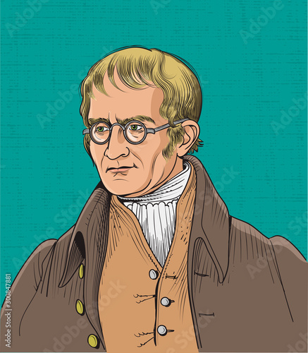 John Dalton