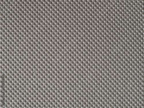 grey foam texture background