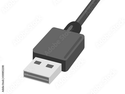 USBケーブル