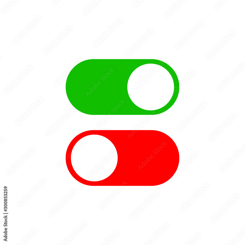 On Off Power Button Symbol Icon Vector Design Illustration EPS 10 On Off Power Button Symbol Icon Vector Design Illustration EPS 10