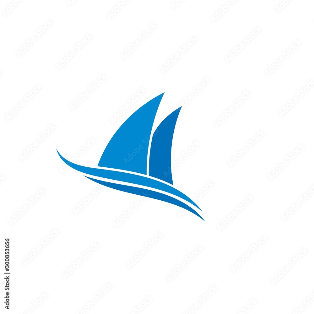 cruise ship Logo Template vector icon design cruise ship Logo Template vector icon design