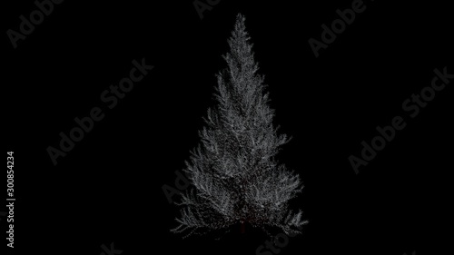 Wallpaper Mural かっこいい白い木 Torontodigital.ca