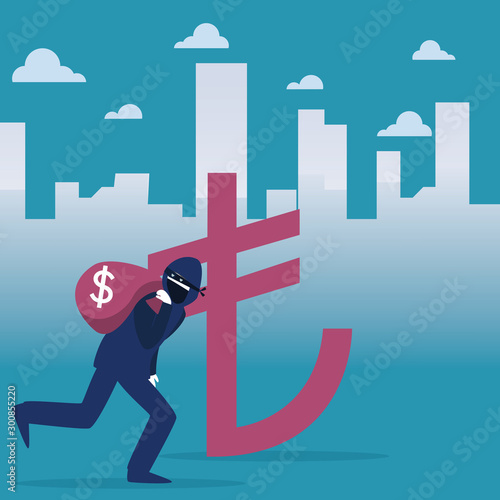 illegal money transfer, criminal law, interstate illegal transfer