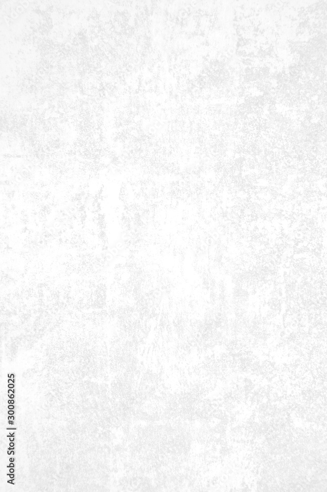 Fototapeta premium Brudna jasnoszara powierzchnia jako tekstura tła