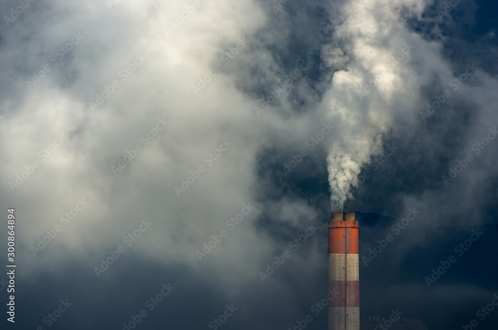 Air Pollution Air Pollution