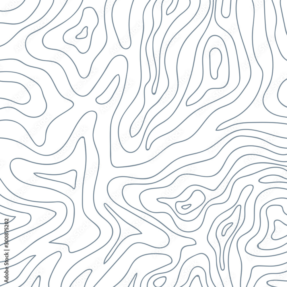 Obraz premium Geometric shape ornament. Modern stylish texture.