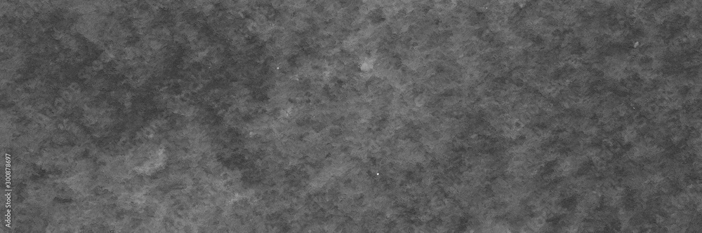 Fototapeta premium horizontal abstract dim gray, dark slate gray and gray gray color background. background with space for text or image