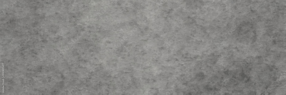 Fototapeta premium horizontal abstract background with gray gray, dark slate gray and silver color. can be used as banner or header