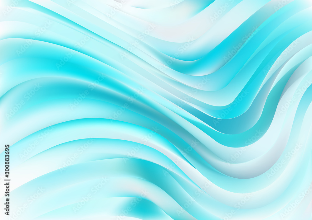Fototapeta premium Creative Background vector image for Book cover design