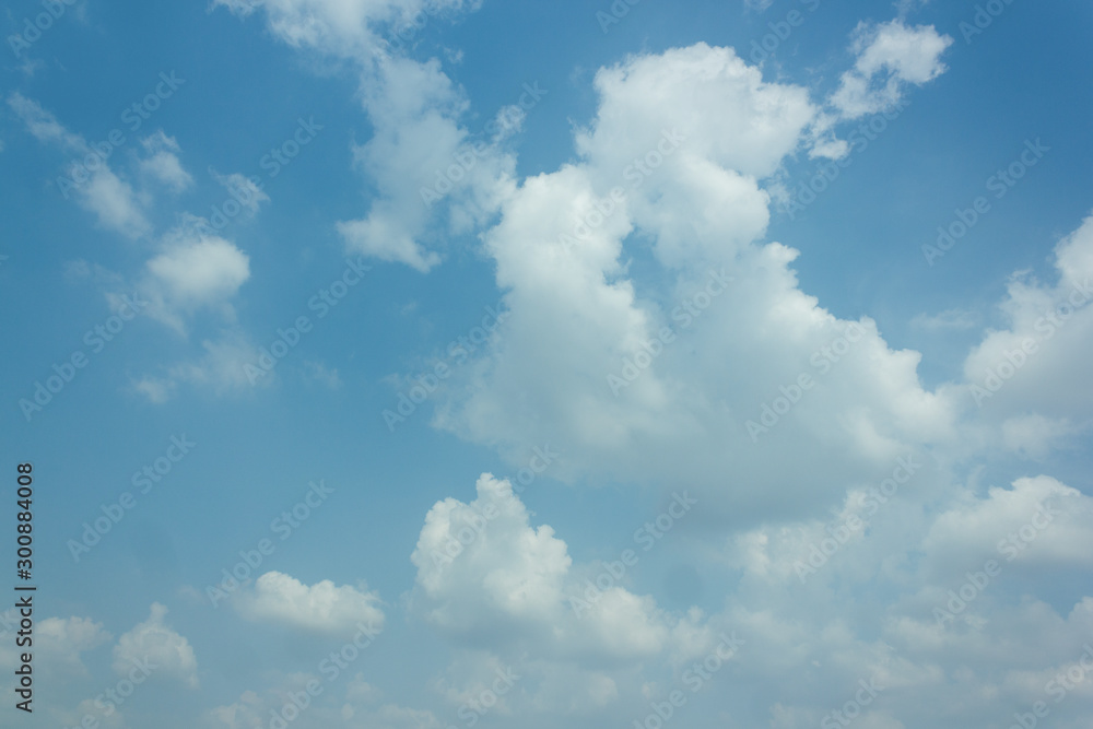 beautiful white clouds on a blue background beautiful white clouds on a blue background