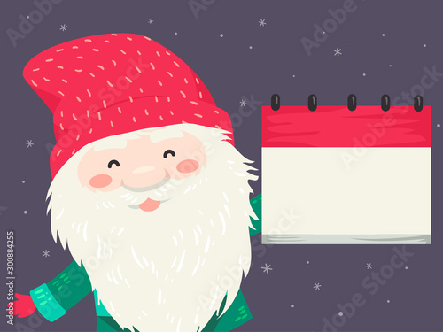 Iceland Yule Lad Calendar I...
