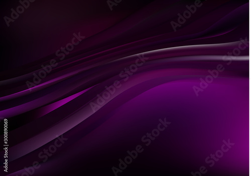 Creative Background vector image design with Copy space text 