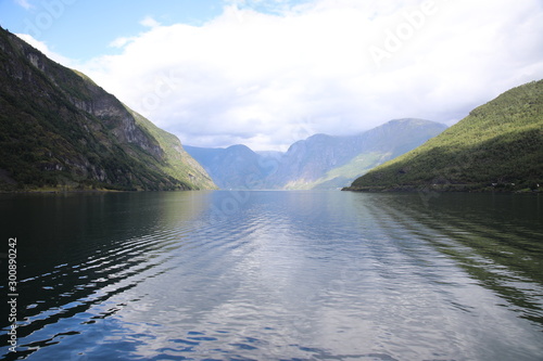 Sognefjord, Norway