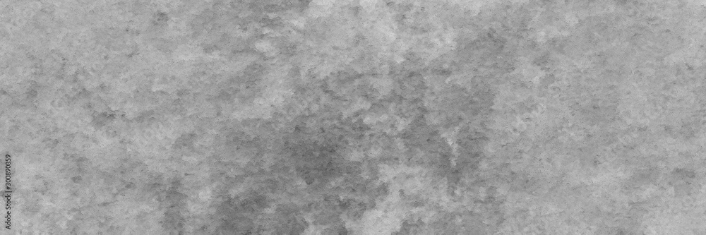 Obraz premium horizontal abstract dark gray, silver and dark slate gray color background. background with space for text or image