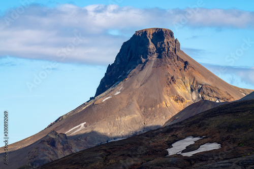 Kerlingarfjöll, Iceland