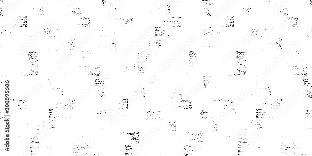 Grunge background with abstract black and white texture. Old vintage scratches, stain, paint splats, spots. Ideas for your graphic design, banner, poster, packaging, for site Grunge background with abstract black and white texture. Old vintage scratches, stain, paint splats, spots. Ideas for your graphic design, banner, poster, packaging, for site