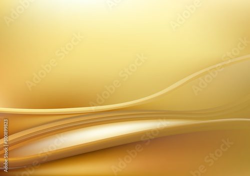 stock-photo-golden-theme-with-christmas-ribbon-62147518