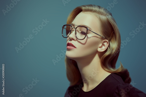 expensive eyewear collection