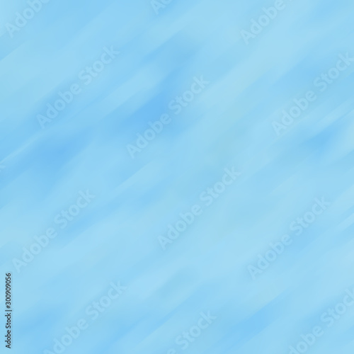 abstract light blue blurred background texture