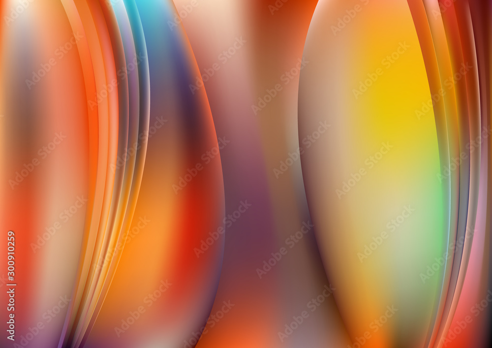 Creative Background vector image for greeting Card design Creative Background vector image for greeting Card design
