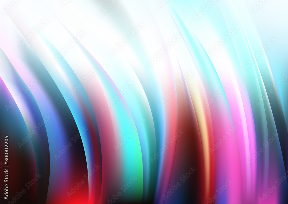 Obraz premium Creative Background vector image for greeting Card design