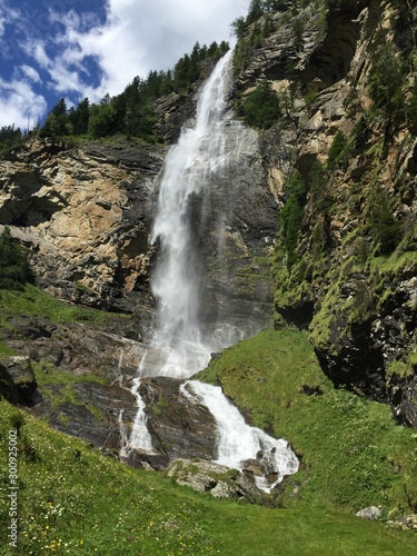 Wasserfall