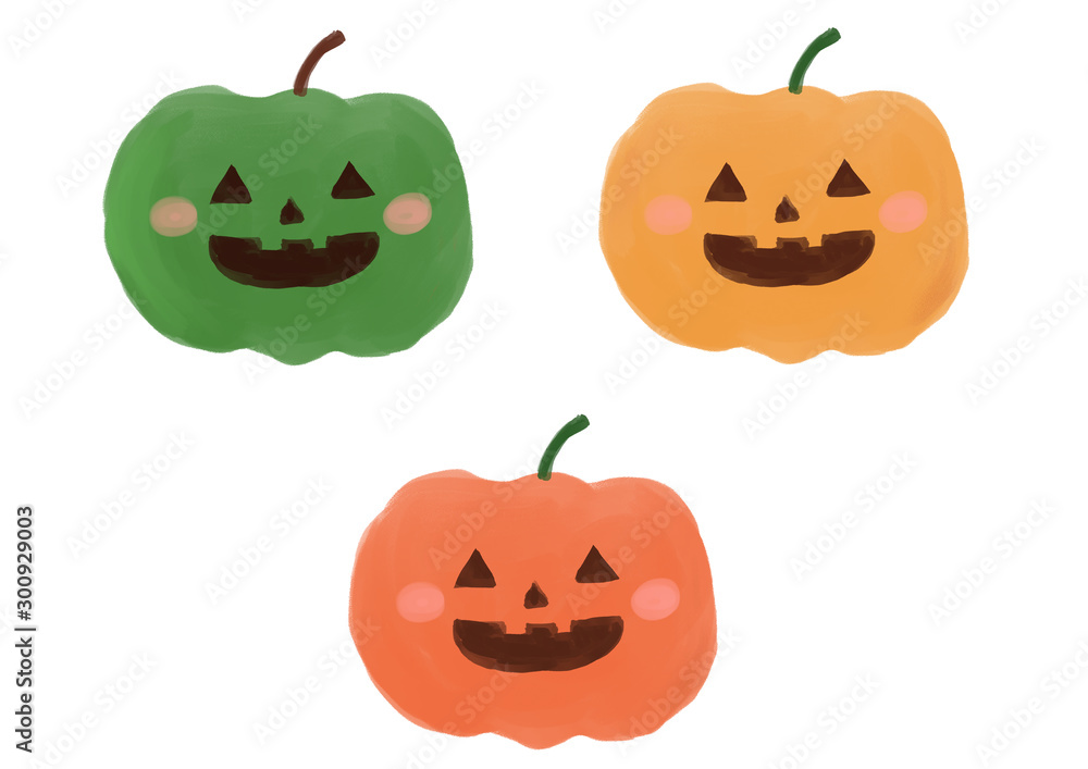 ハロウィン かぼちゃ ジャックランタン ハロウィン かぼちゃ ジャックランタン