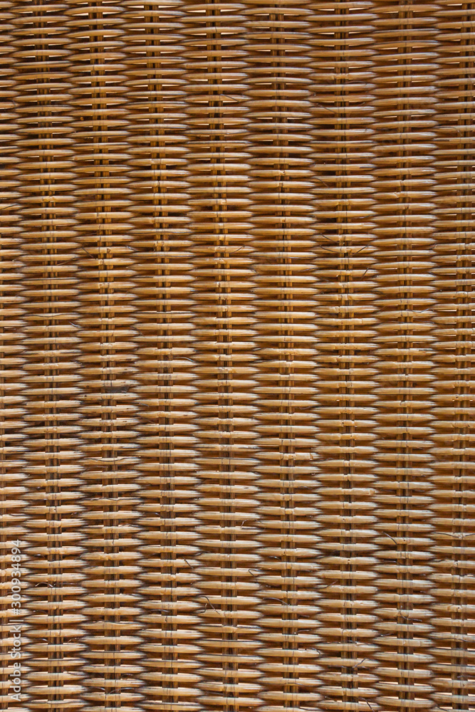 the dark brown wooden texture of rattan with natural patterns the dark brown wooden texture of rattan with natural patterns