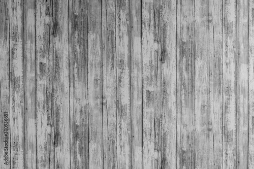 Wood Background with Copy Space