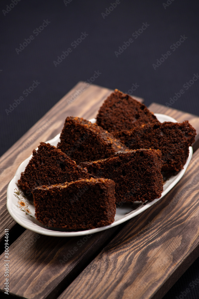 chocolate cake chocolate cake