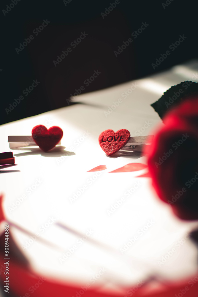ace of hearts