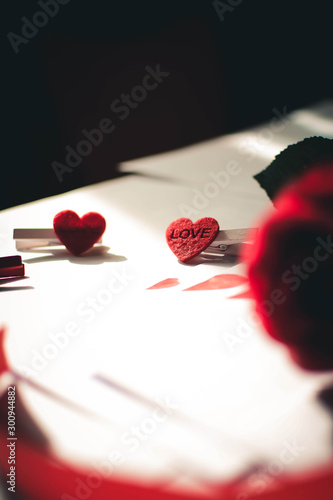 ace of hearts
