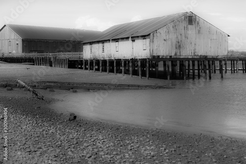 Old Cannery