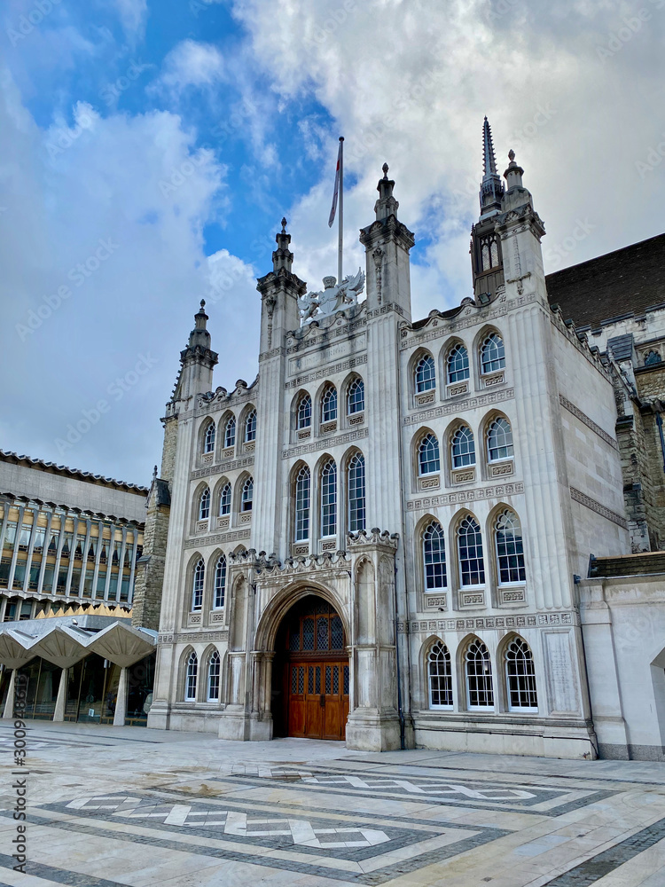 Guildhall London