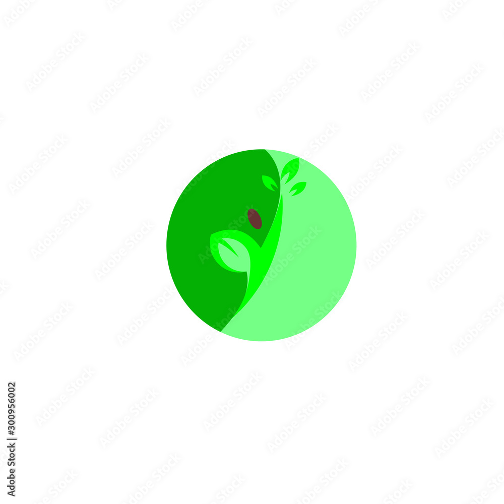 Natural product logo design vector template, Fresh food, circle package, beauty flora, pharmacy icon, Corporate identity logotype, company graphic design Natural product logo design vector template, Fresh food, circle package, beauty flora, pharmacy icon, Corporate identity logotype, company graphic design