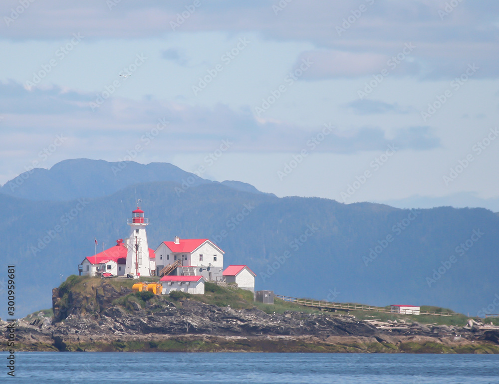 Green Island Lighthouse