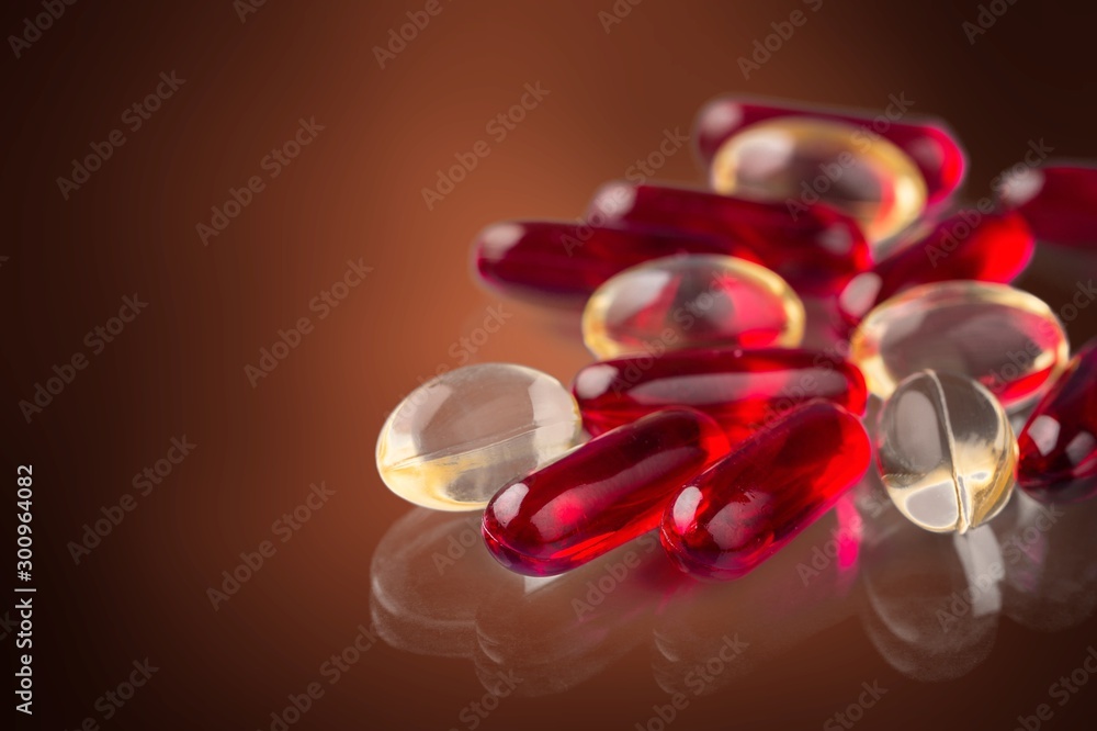Pill. Pill.