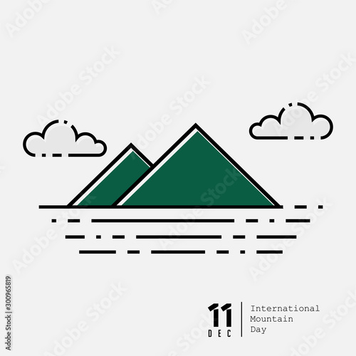 International Mountain Day