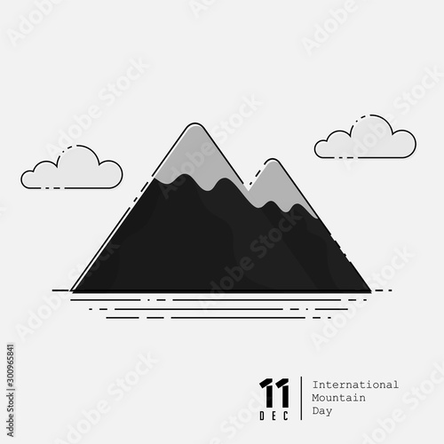 International Mountain Day