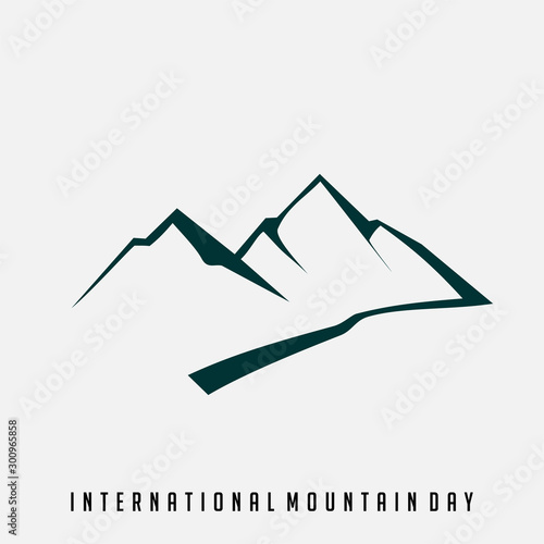 International Mountain Day