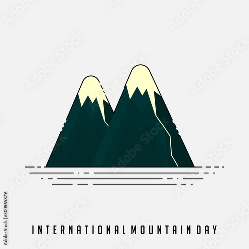 International Mountain Day