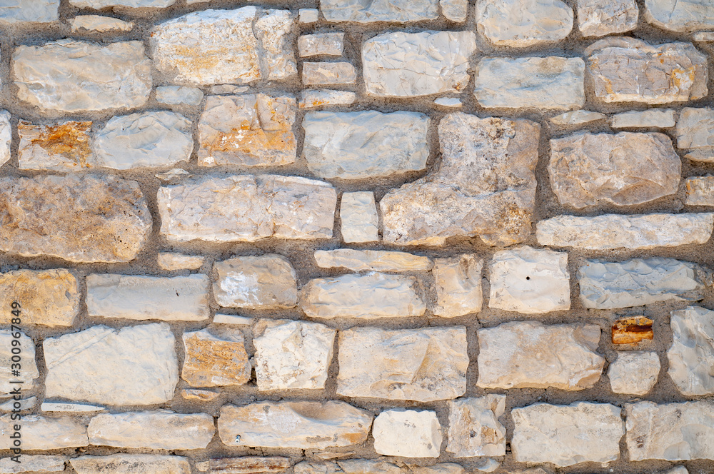 Fototapeta premium old brick wall