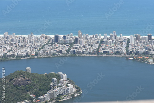 Paisaje de Río de Janeiro © TC2412
