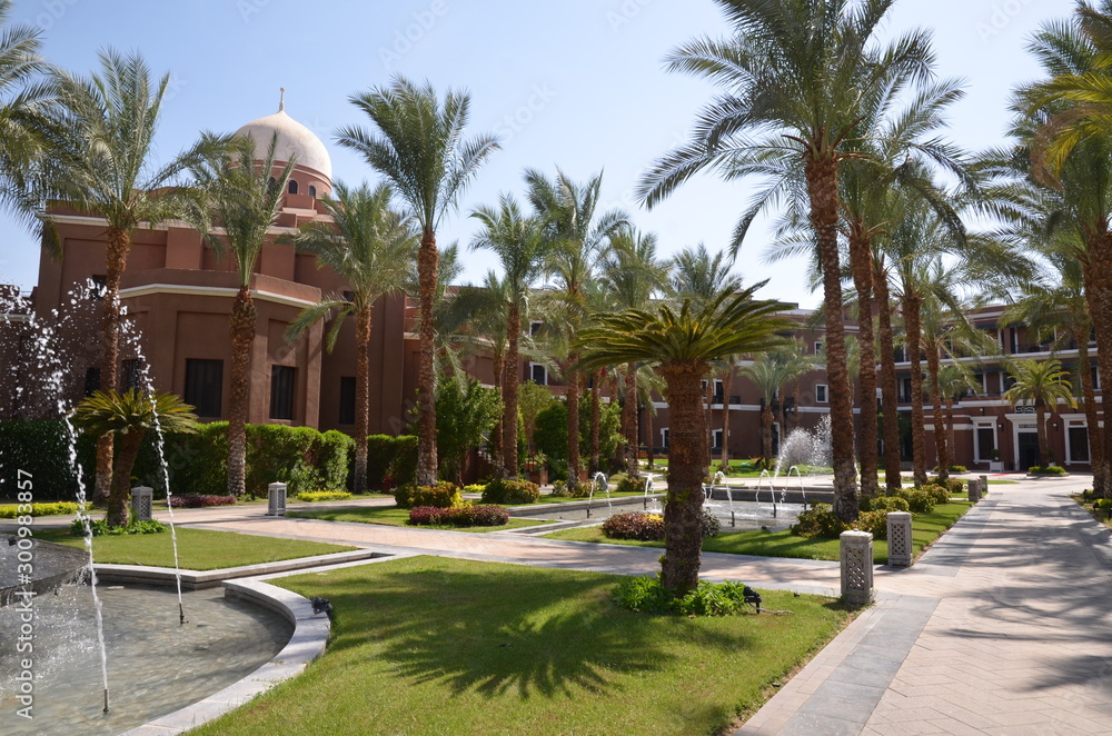 JARDIN HOTEL OLD CATARACT ASSOUAN EGYPTE JARDIN HOTEL OLD CATARACT ASSOUAN EGYPTE