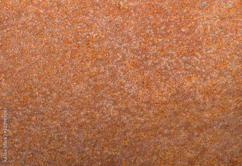Rust iron metal texture background Rust iron metal texture background