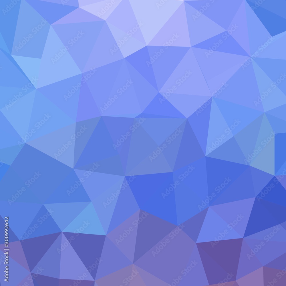 Fototapeta premium colorful template for presentation. Layout for background advertising. blue abstraction. eps 10