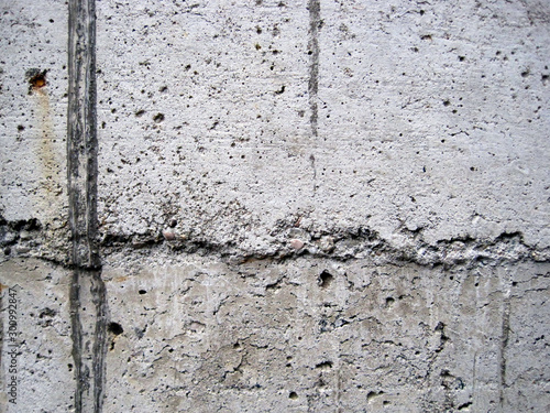 old concrete wall texture © Angelina Popova