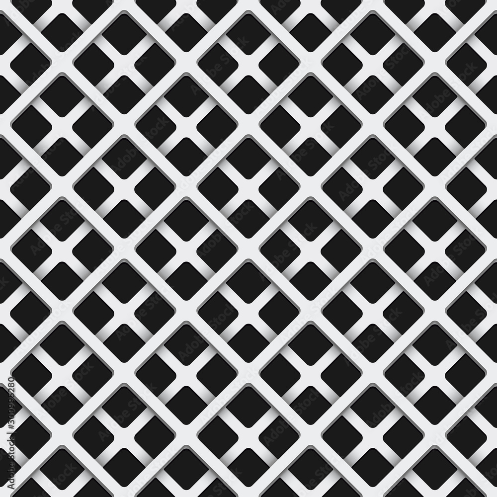 Sqares Holess Distributed Pattern Computational background illustration Sqares Holess Distributed Pattern Computational background illustration