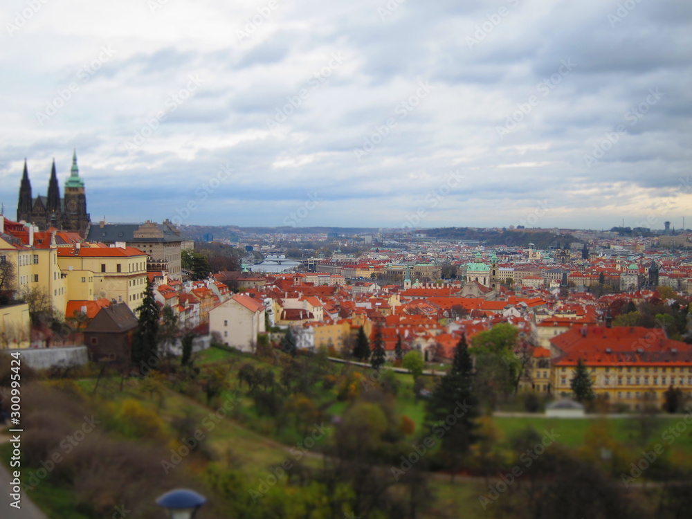 Prag view